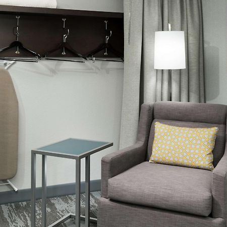 Hampton Inn Los Angeles Santa Clarita Exterior photo