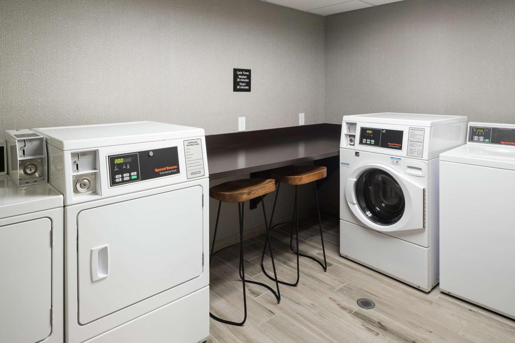 Hampton Inn Los Angeles Santa Clarita Exterior photo