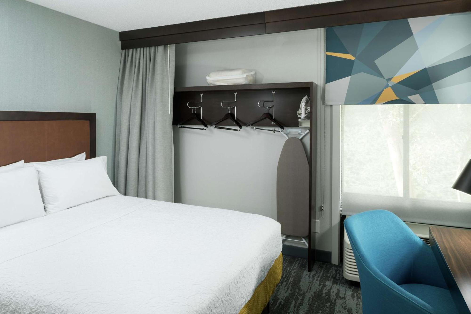 Hampton Inn Los Angeles Santa Clarita Exterior photo