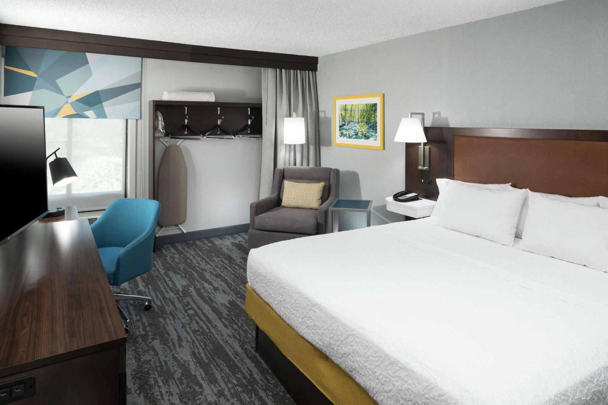 Hampton Inn Los Angeles Santa Clarita Exterior photo