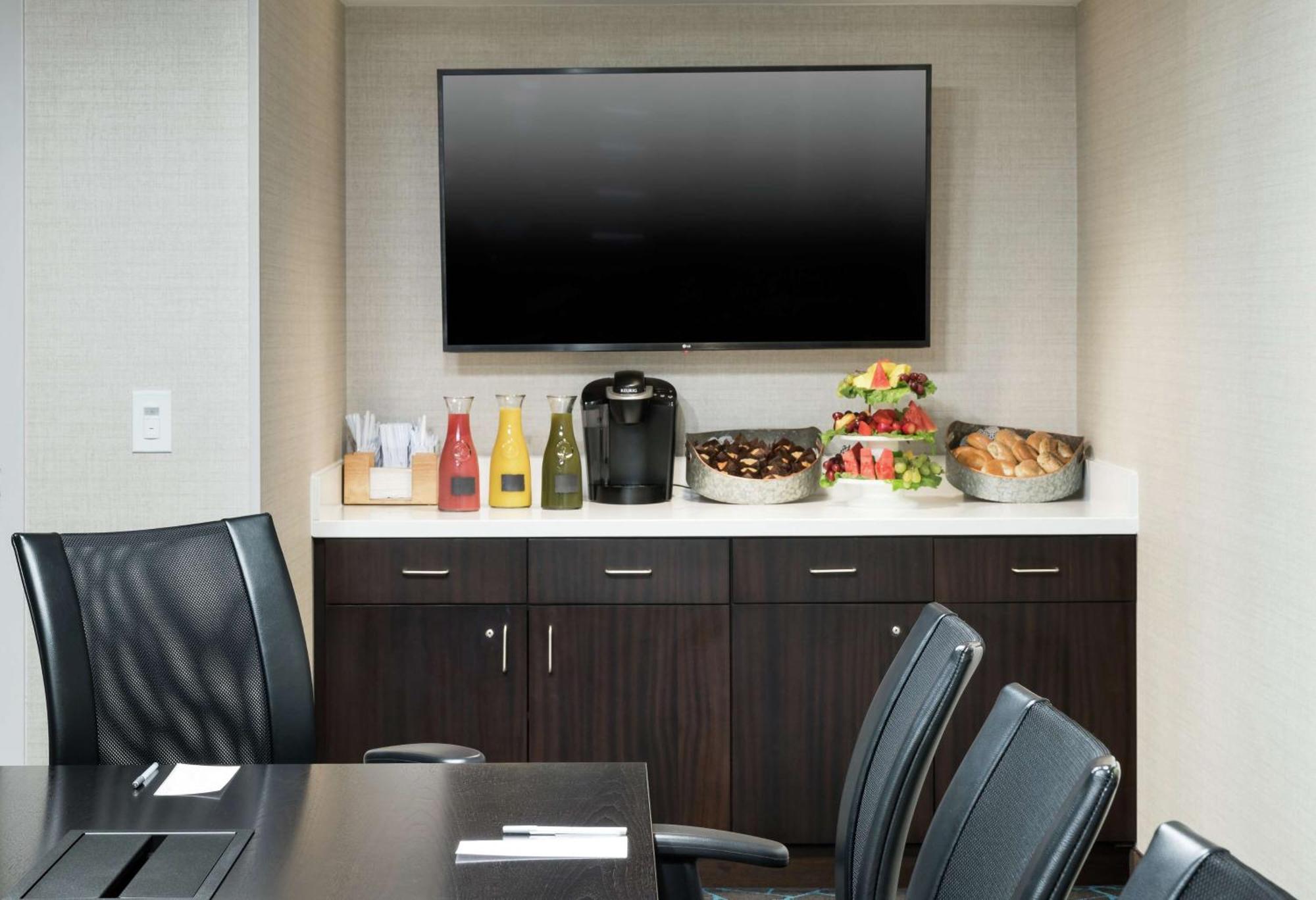 Hampton Inn Los Angeles Santa Clarita Exterior photo