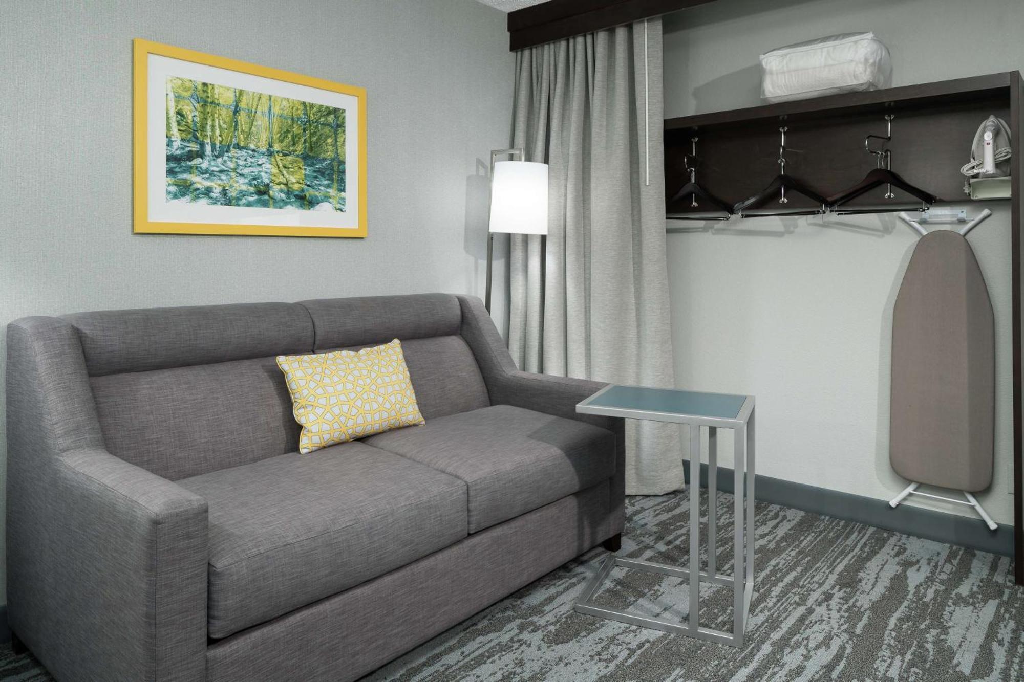 Hampton Inn Los Angeles Santa Clarita Exterior photo