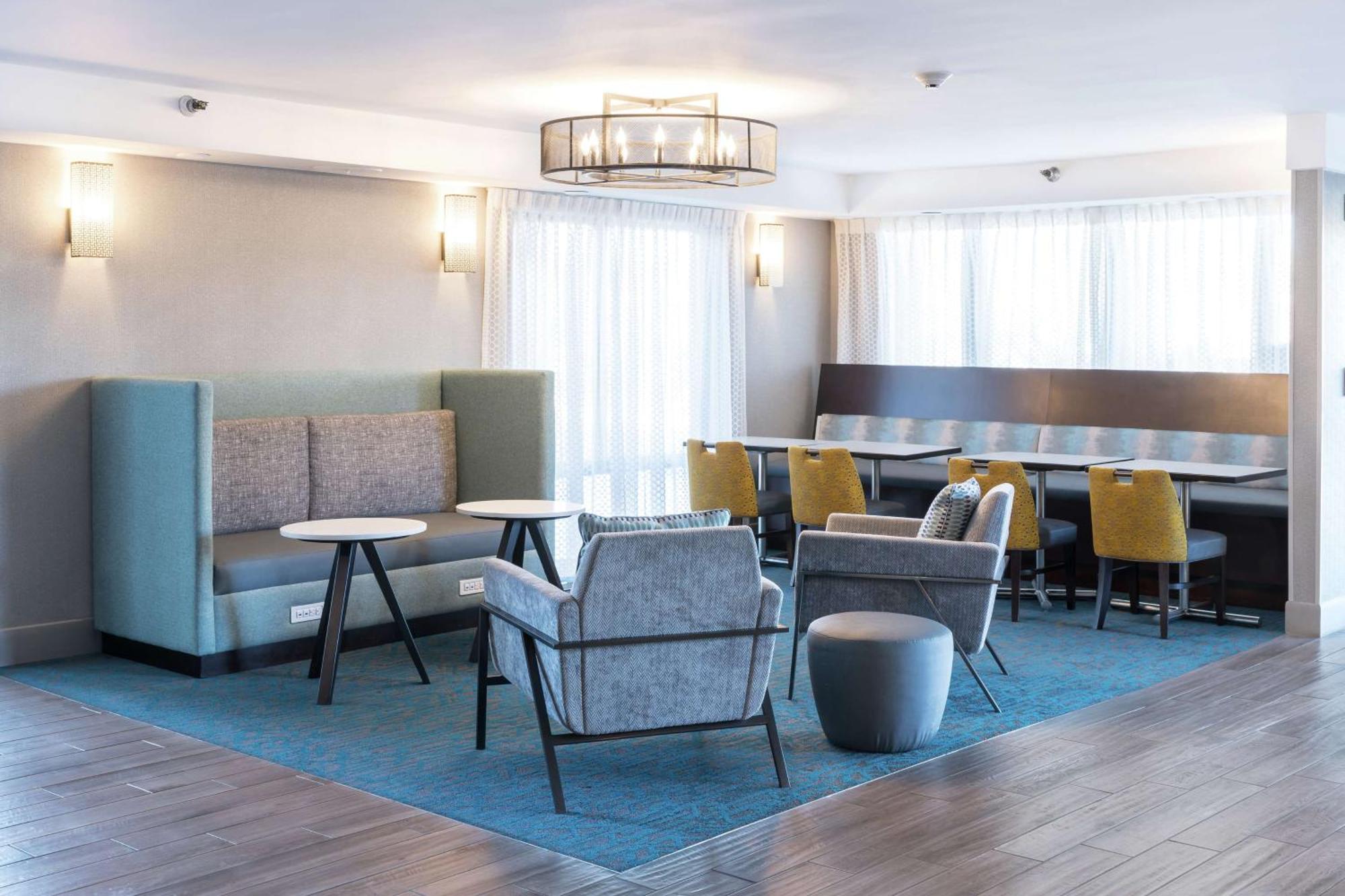 Hampton Inn Los Angeles Santa Clarita Exterior photo