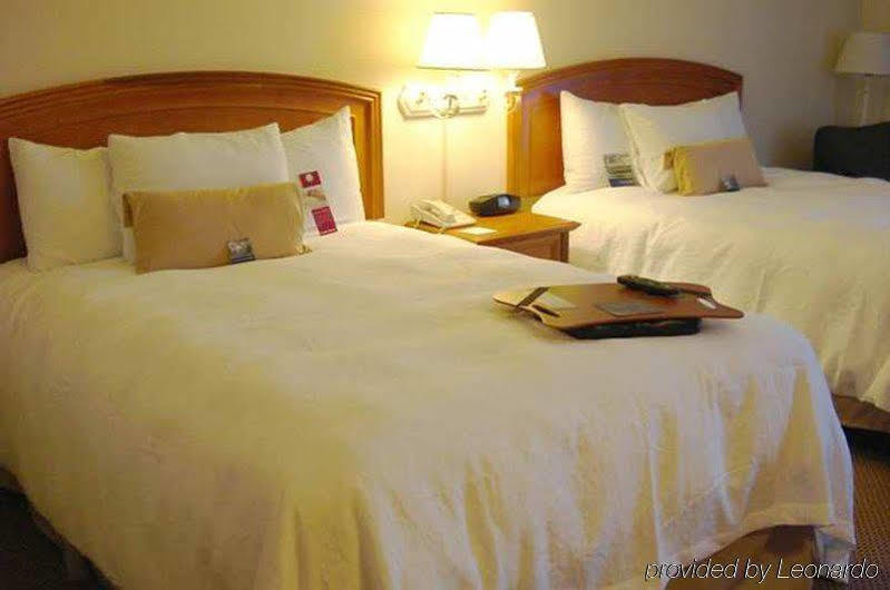 Hampton Inn Los Angeles Santa Clarita Exterior photo