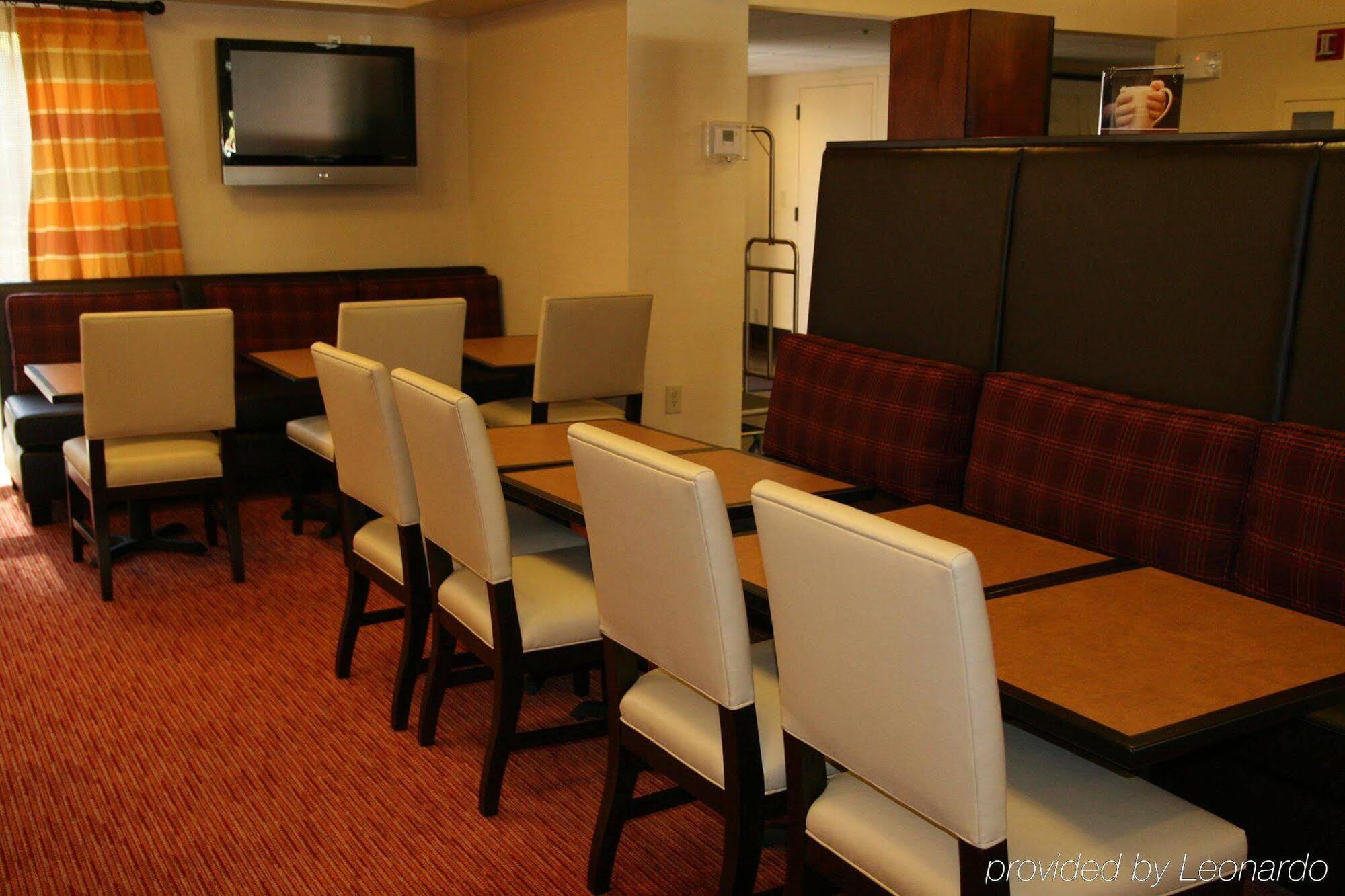 Hampton Inn Los Angeles Santa Clarita Exterior photo