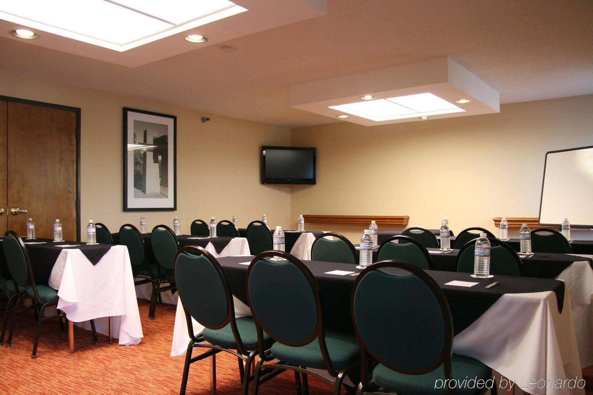 Hampton Inn Los Angeles Santa Clarita Exterior photo