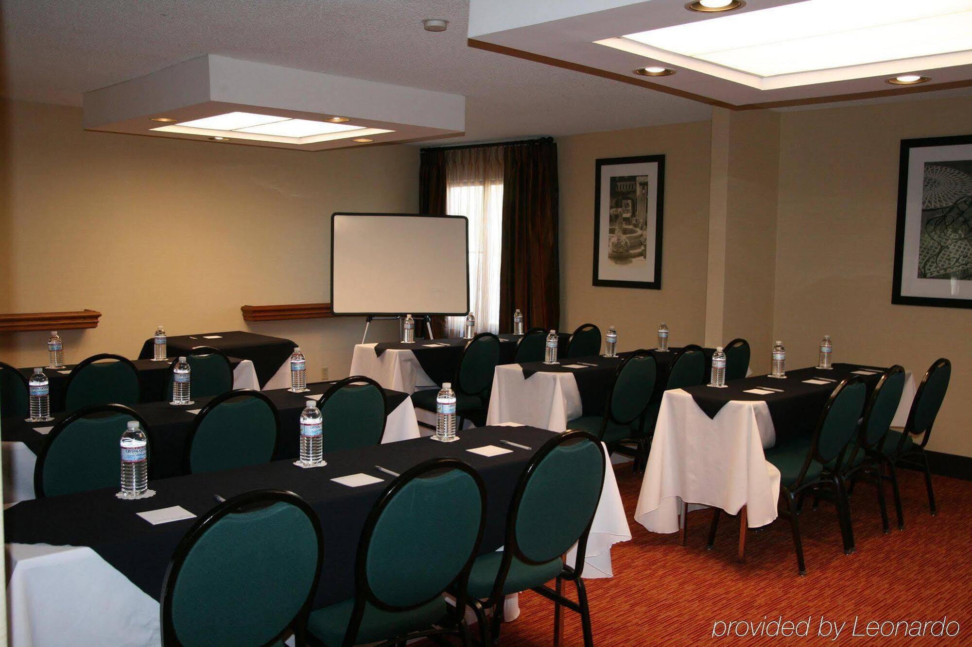 Hampton Inn Los Angeles Santa Clarita Exterior photo