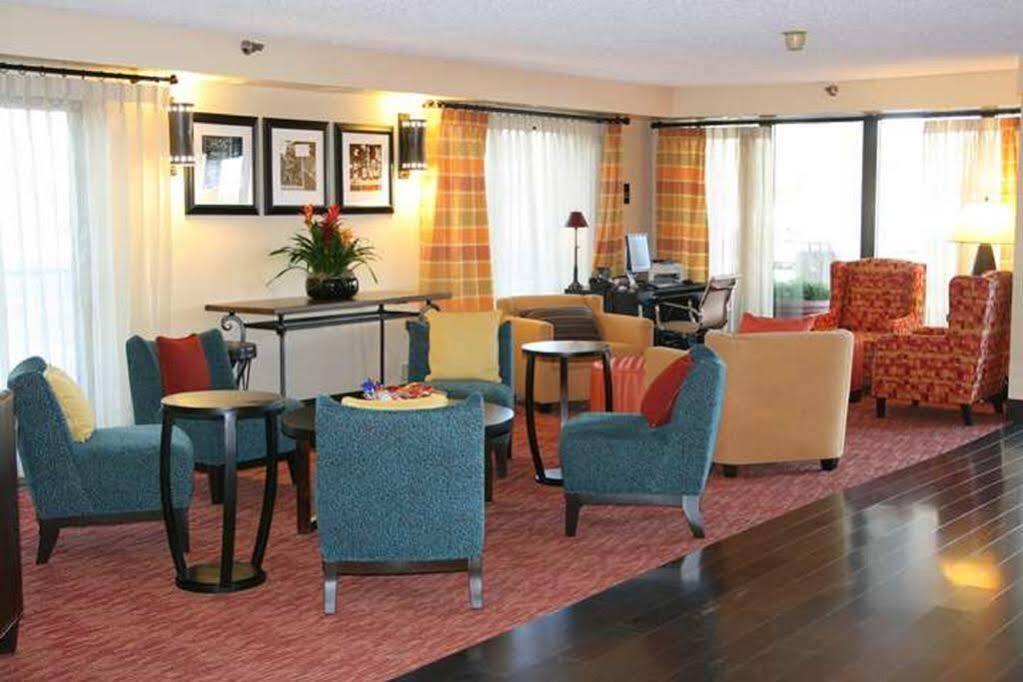 Hampton Inn Los Angeles Santa Clarita Exterior photo