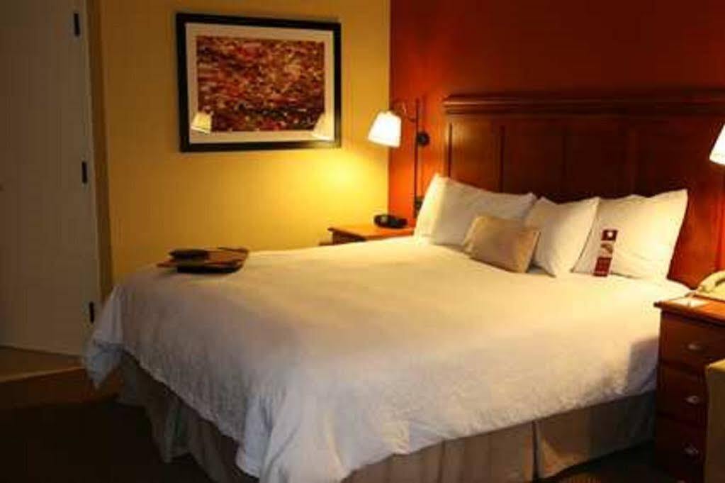 Hampton Inn Los Angeles Santa Clarita Exterior photo